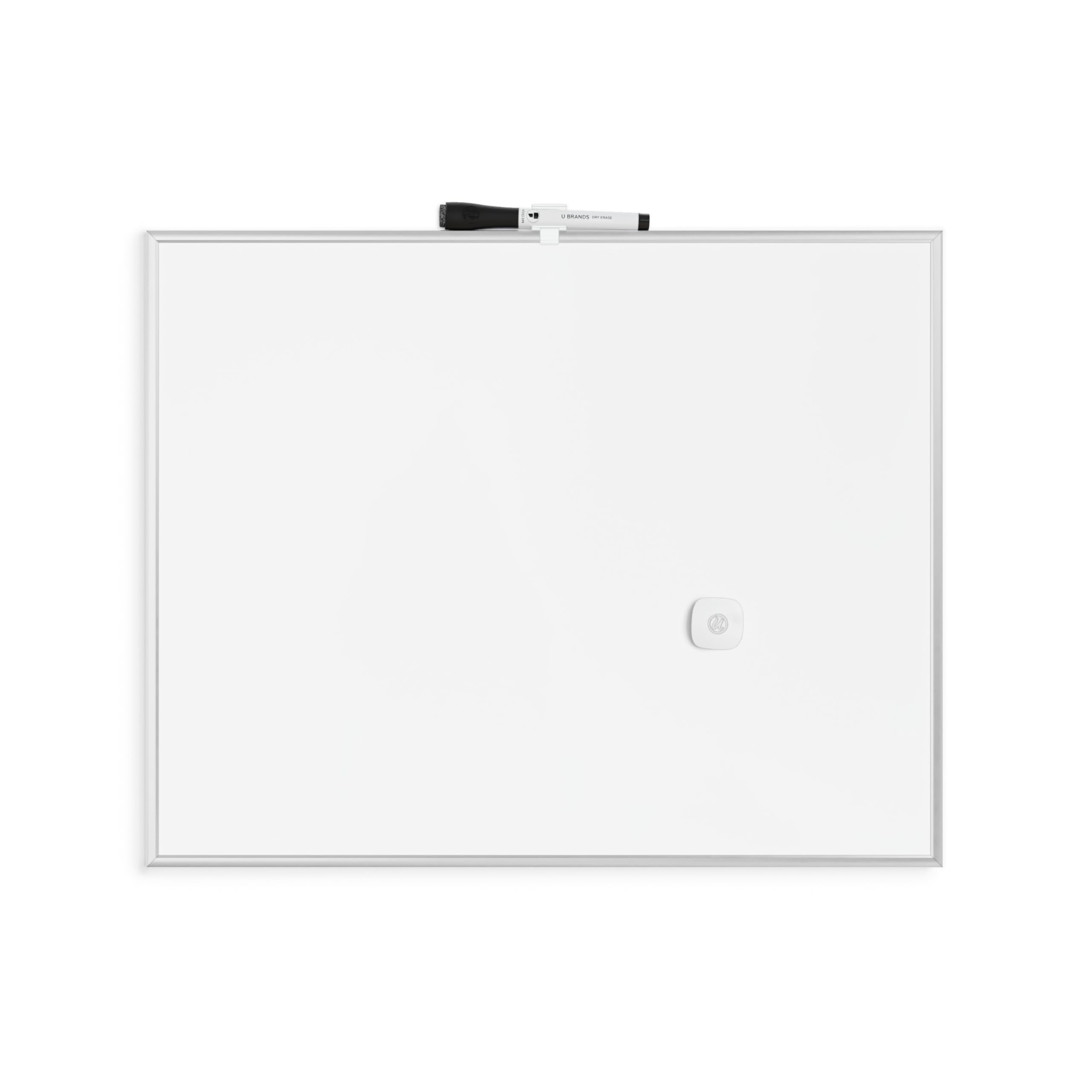 U Brands Magnetic Dry Erase Board 20