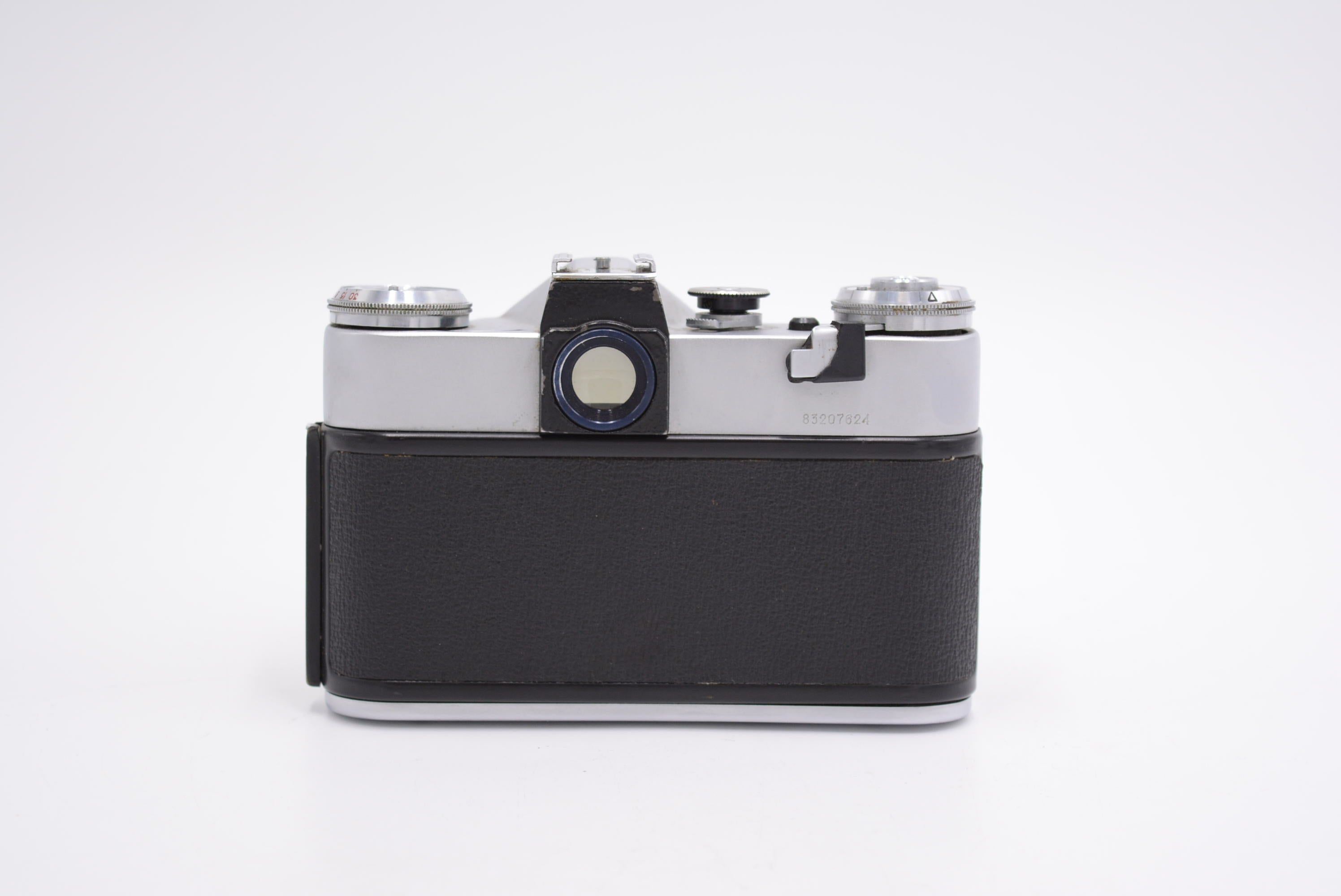 Vintage Helios 44-2 85mm f/2 & 35mm Lens Bundle - Used Camera Lenses for Parts/Repair - Perfect for Film Photography, Vintage Lens Collections & DIY Camera Projects