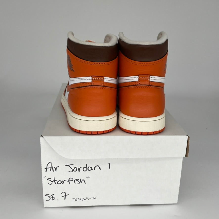 AIR JORDAN 1 Retro High OG 