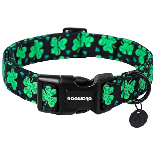 Black Shamrock