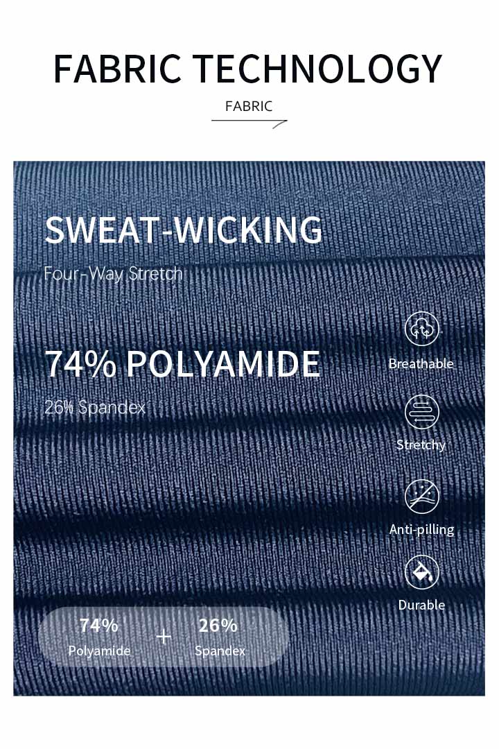 High Waist 7/8 Leggings with Reflective Piping - Women's Workout Yoga Running Jeggings for Gym, Fitness & Nighttime Safety