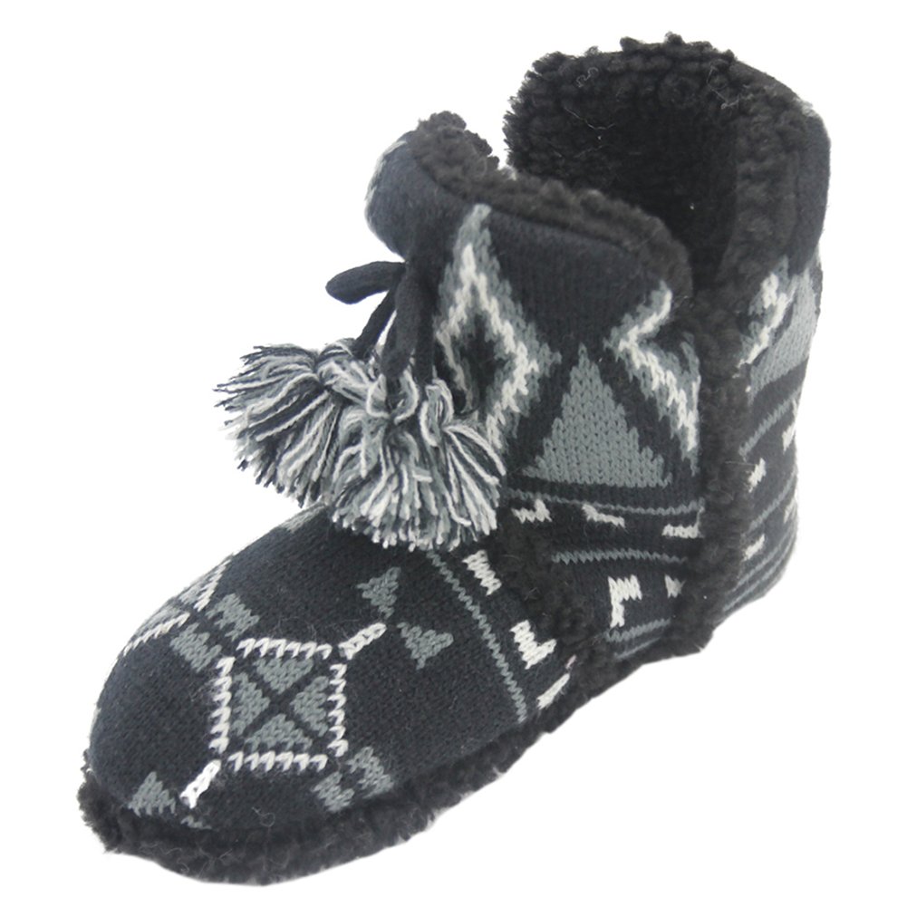Women's Classic Home Slippers - Cozy Indoor/Outdoor House Shoes for Relaxation & Comfort - Perfect for Lounging, Yoga & Spa Days