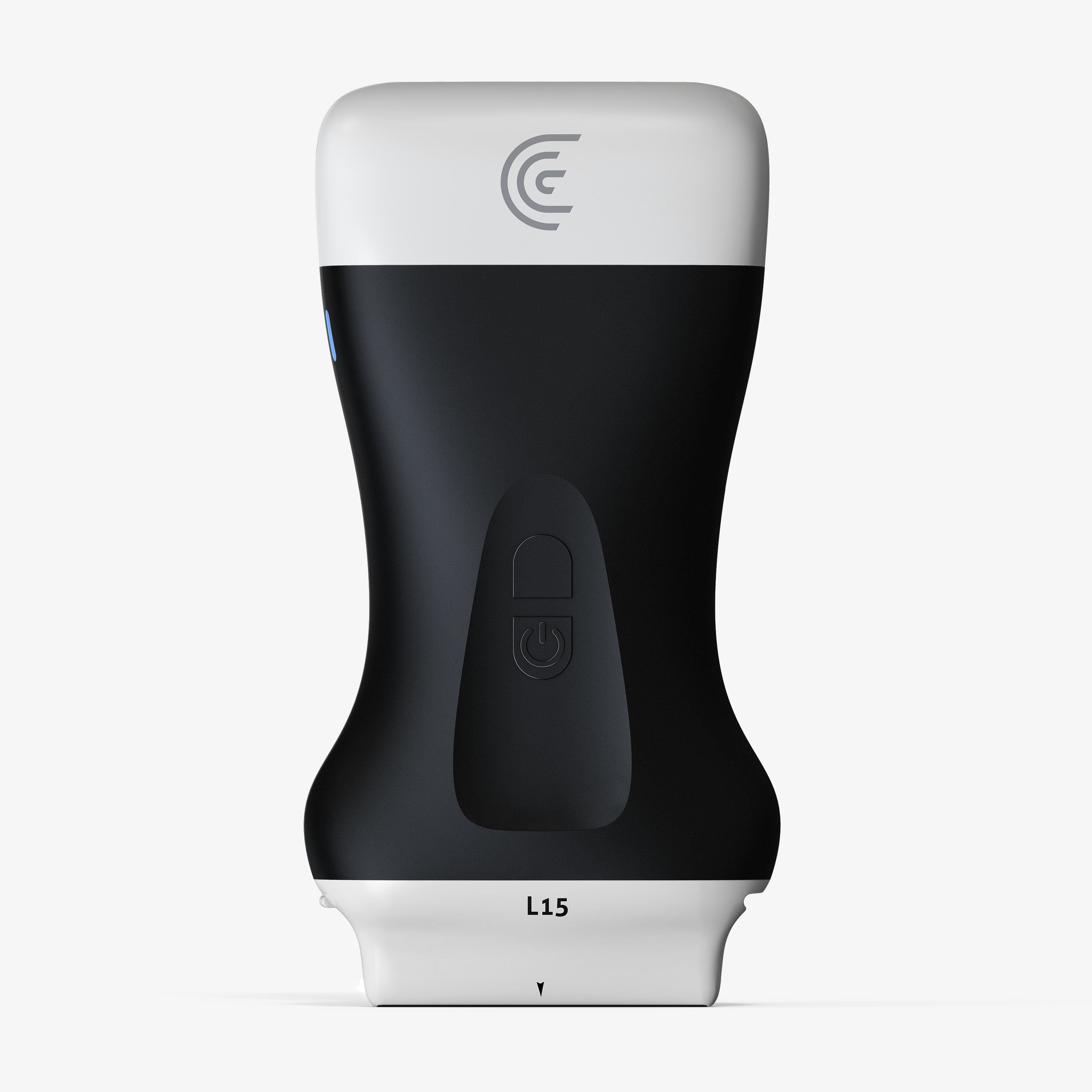 Clarius L15 HD3 Portable Handheld Ultrasound Scanner - High Frequency Linear Probe for Medical Professionals | Ideal for Point-of-Care Diagnostics, Emergency Medicine & Veterinary Use