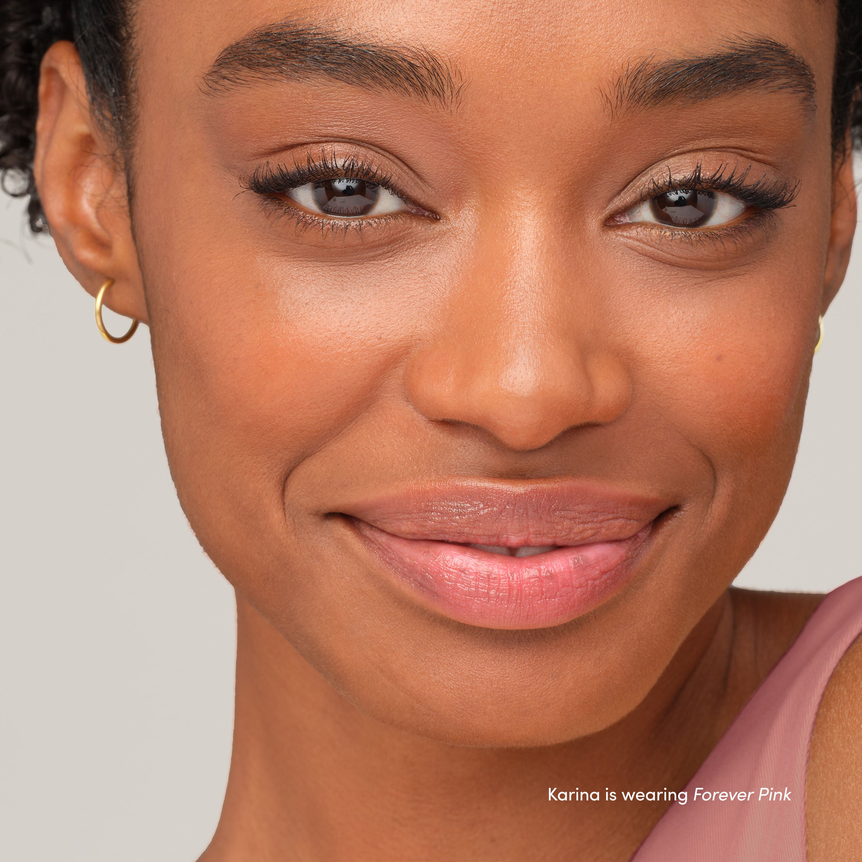 Just Kissed Lip and Cheek Stain - Long-Lasting Natural Blush & Lip Tint for a Flawless Glow | Perfect for Everyday Wear, Date Nights & Special Occasions