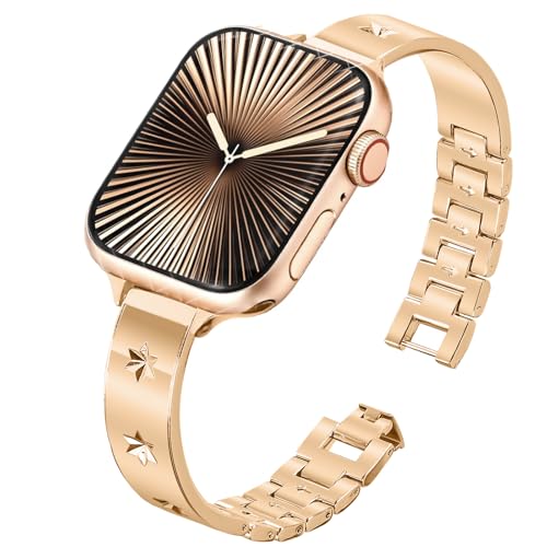 3# Rosegold