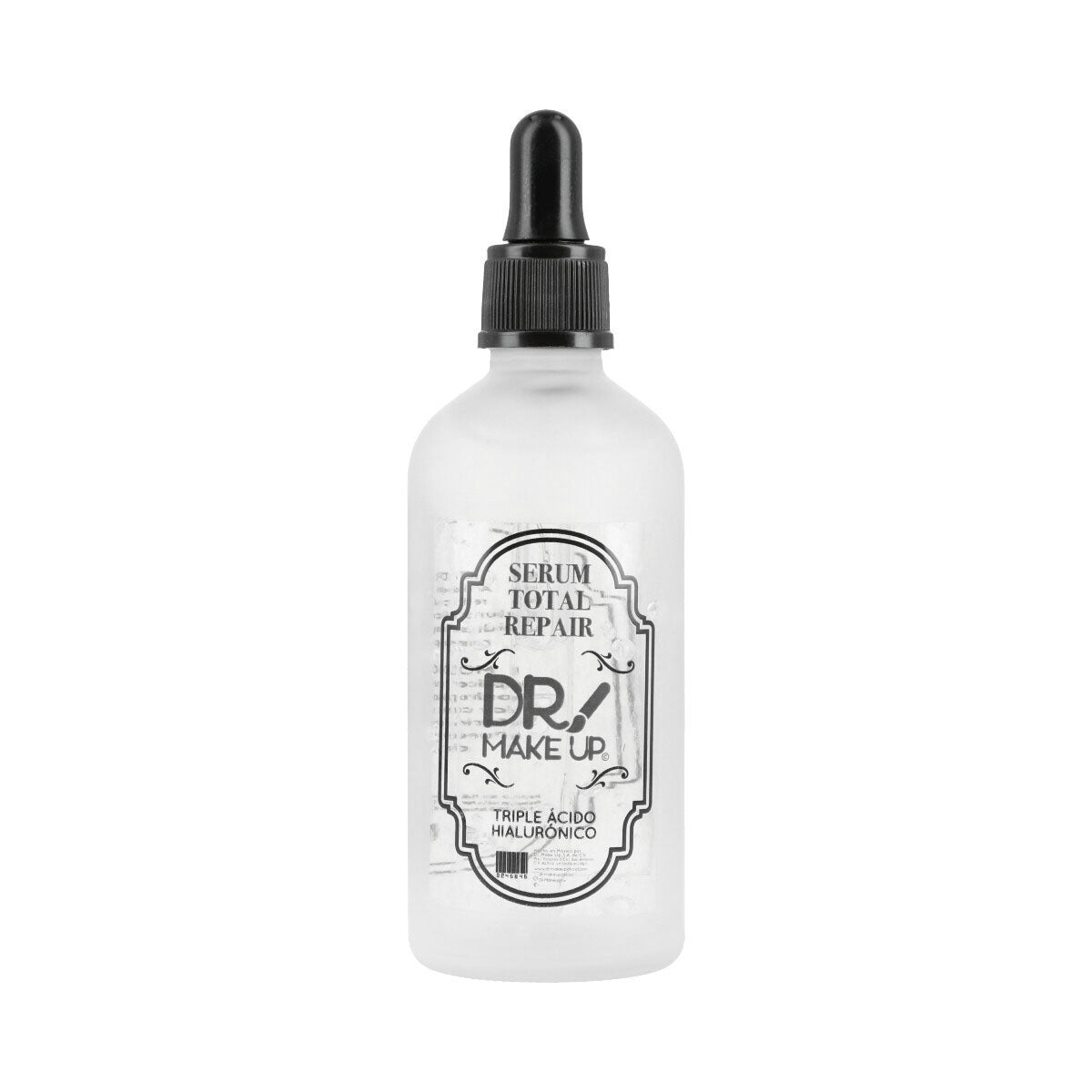 Total Repair Serum for Face - Anti-Aging & Hydrating Skincare Treatment - Perfect for Daily Use & Night Routine