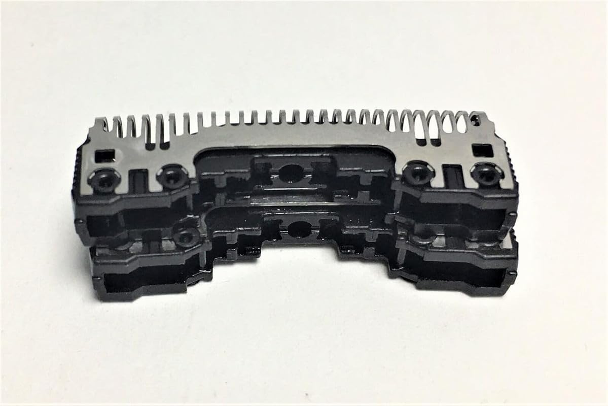 Replacement Shaver Razor Head 2X Inner Blade Cutter for Panasonic ES-RT36 ES-RT37 ES-RT44 ES-RT47 - Men's Beard Trimmer Replacement Blades - Perfect for Home & Travel Grooming