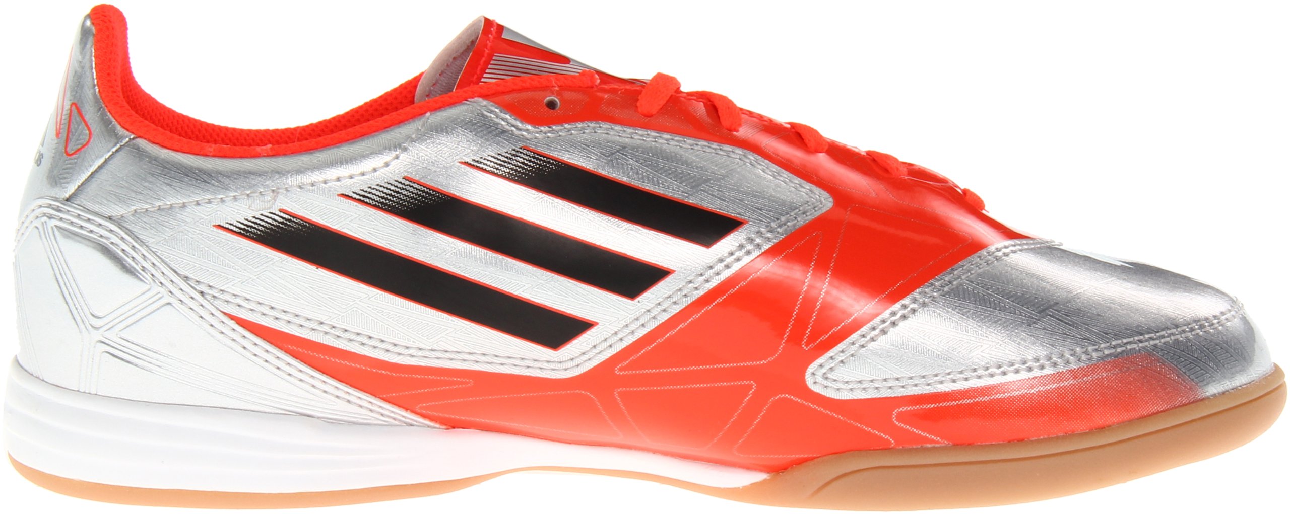 Adidas Men's Soccer Cleats - Lightweight Football Shoes for Artificial Turf & Grass - Perfect for Training, Matches & Outdoor Sports