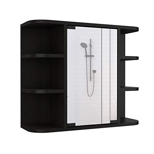 Black Wengue