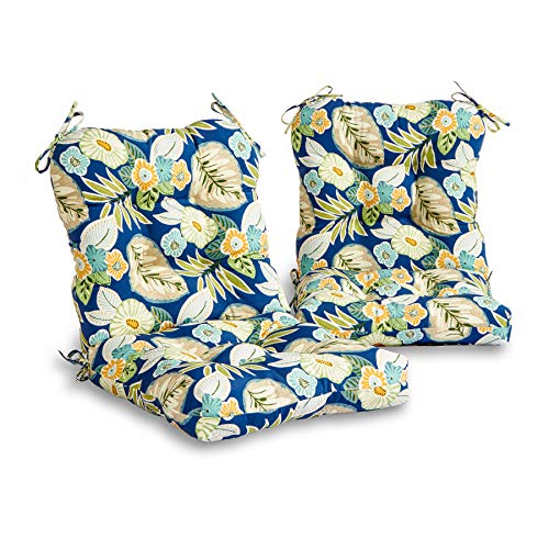 Marlow Blue Floral