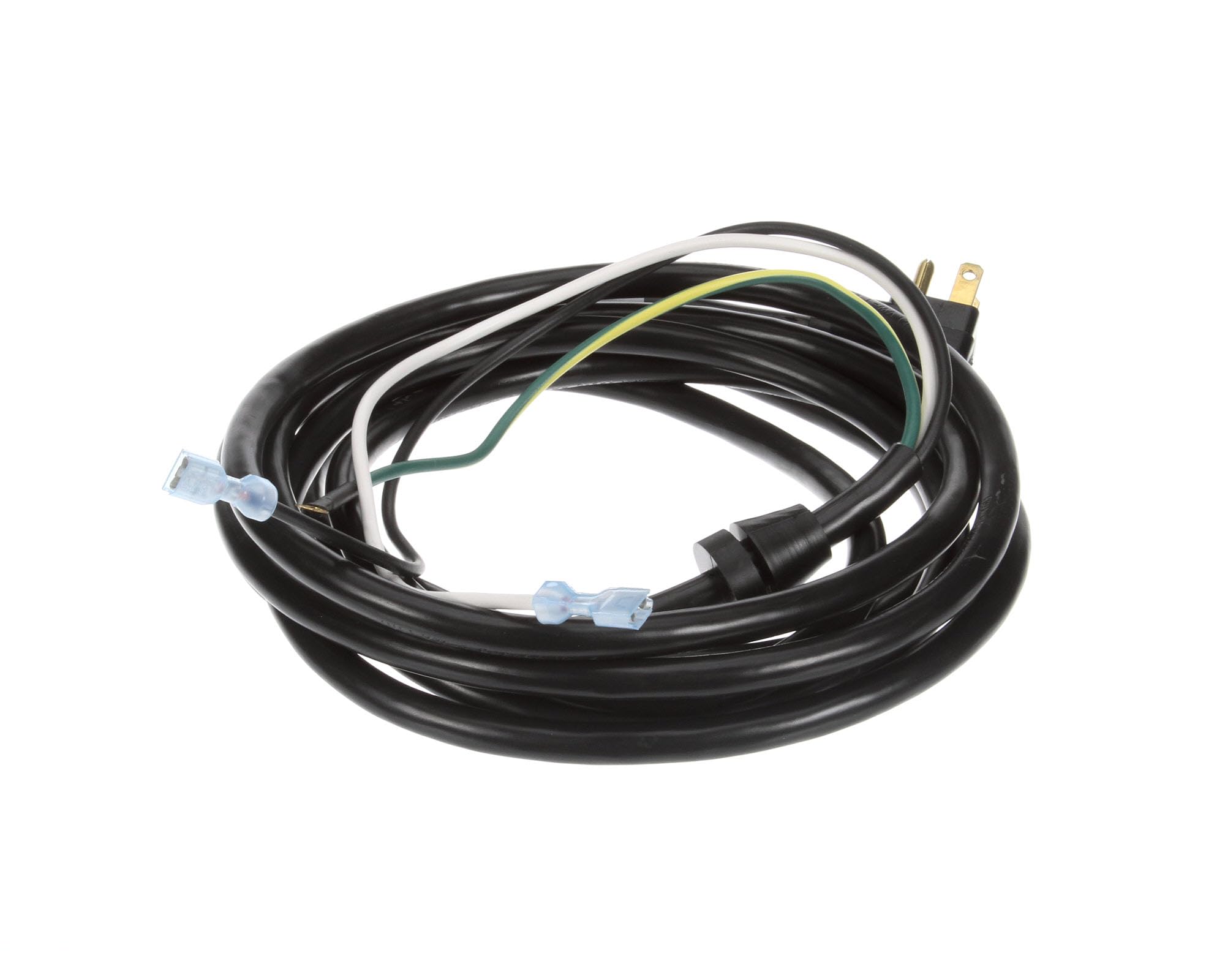 Traulsen 333-60417-00 Replacement Harness Cord for Plug R/A/G 115/1 - Compatible with Commercial Refrigerators & Freezers - Perfect for Restaurant, Kitchen & Food Service Equipment Repair