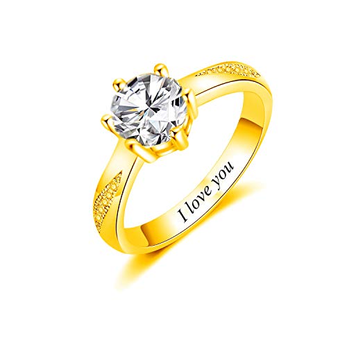 yellow gold