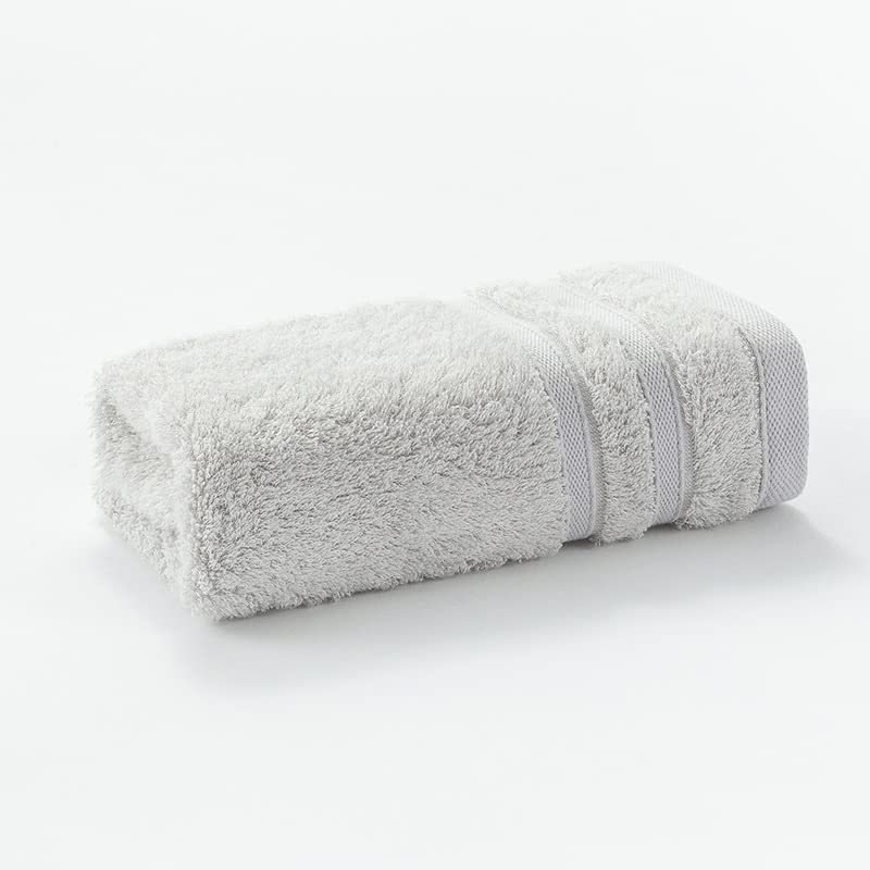 Soft Absorbent Quick-Dry Face Wash Towel - Gentle Cotton Facial Wipes for Daily Skincare & Makeup Removal - Perfect for Bathroom, Travel, and Gym Use