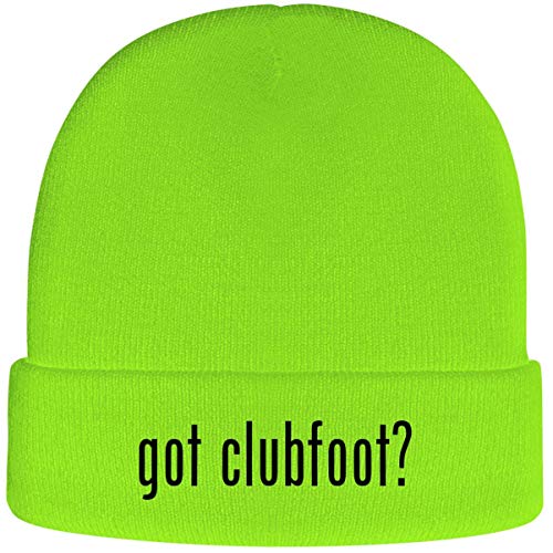 Neon Green