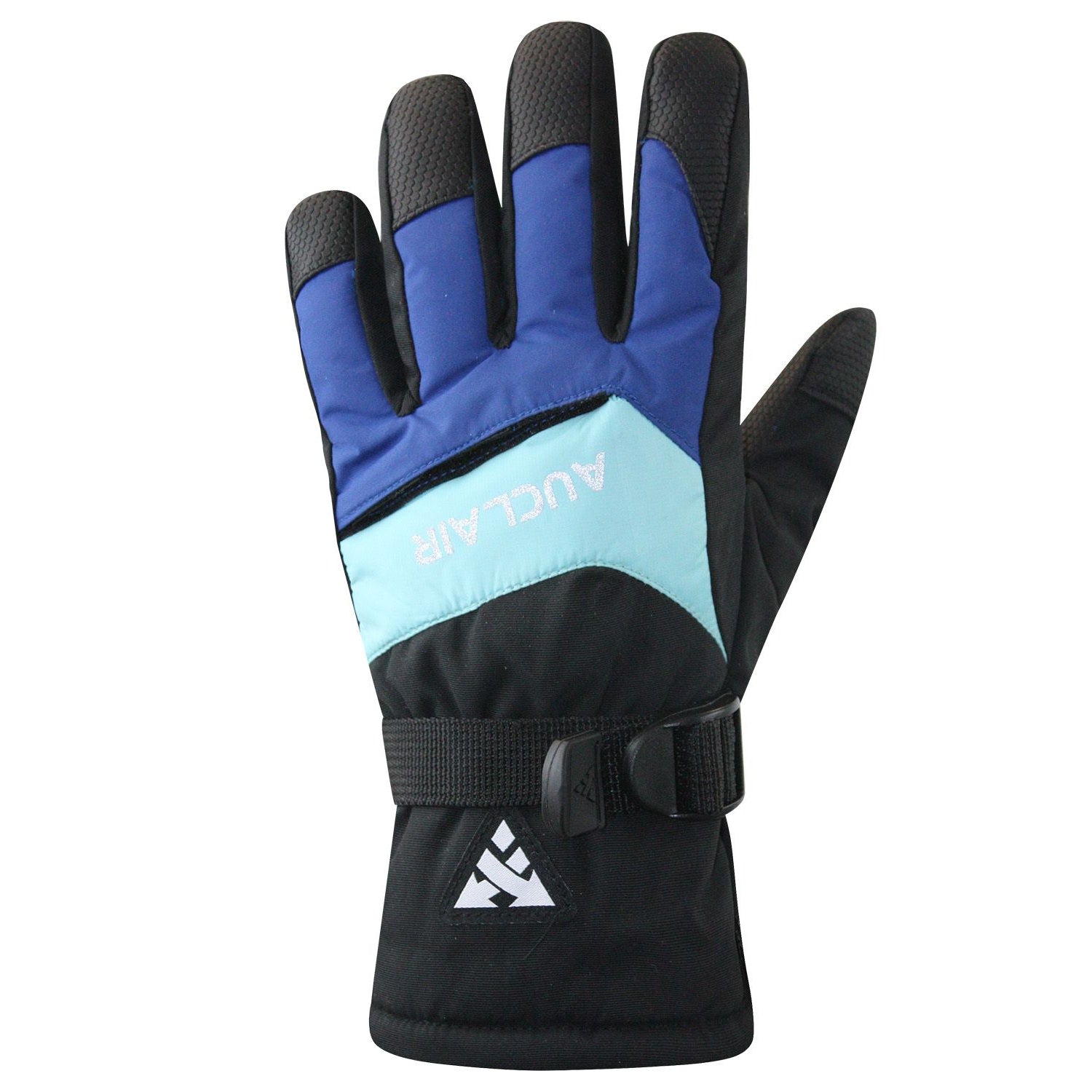 Auclair 2021 Junior Frost Glove - Winter Kids Gloves for Cold Weather, Snow Play & Outdoor Activities