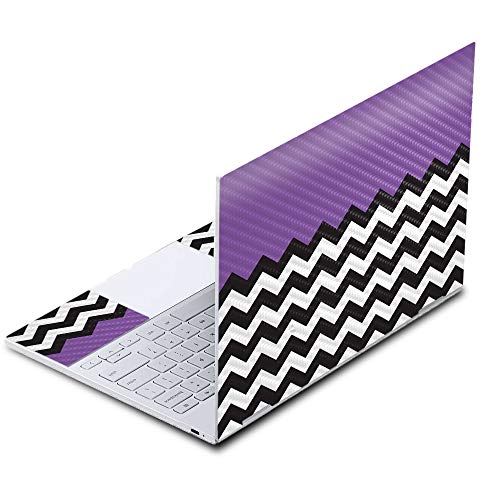 Purple Chevron