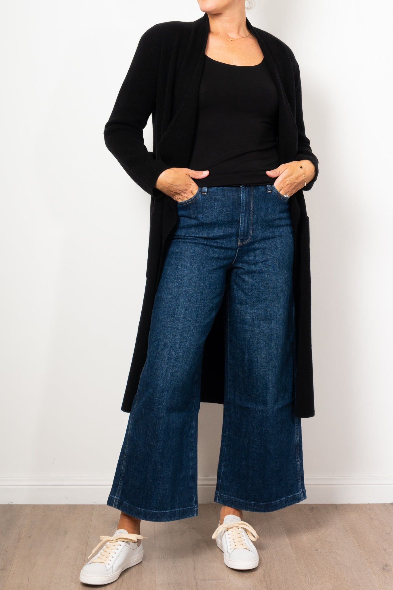 ELK Tovi Regen Jean - High Waist Stretch Denim Pants for Women | Comfortable & Stylish Skinny Jeans | Perfect for Casual Wear, Office & Night Out