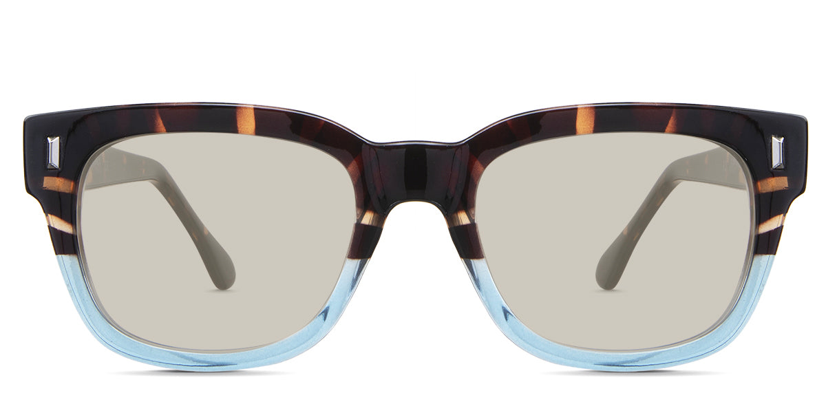 Urban Women's Prescription Tinted Glasses - Stylish & UV Protection Eyewear for Fashionable Ladies | Perfect for Driving, Outdoor Activities & Daily Wear