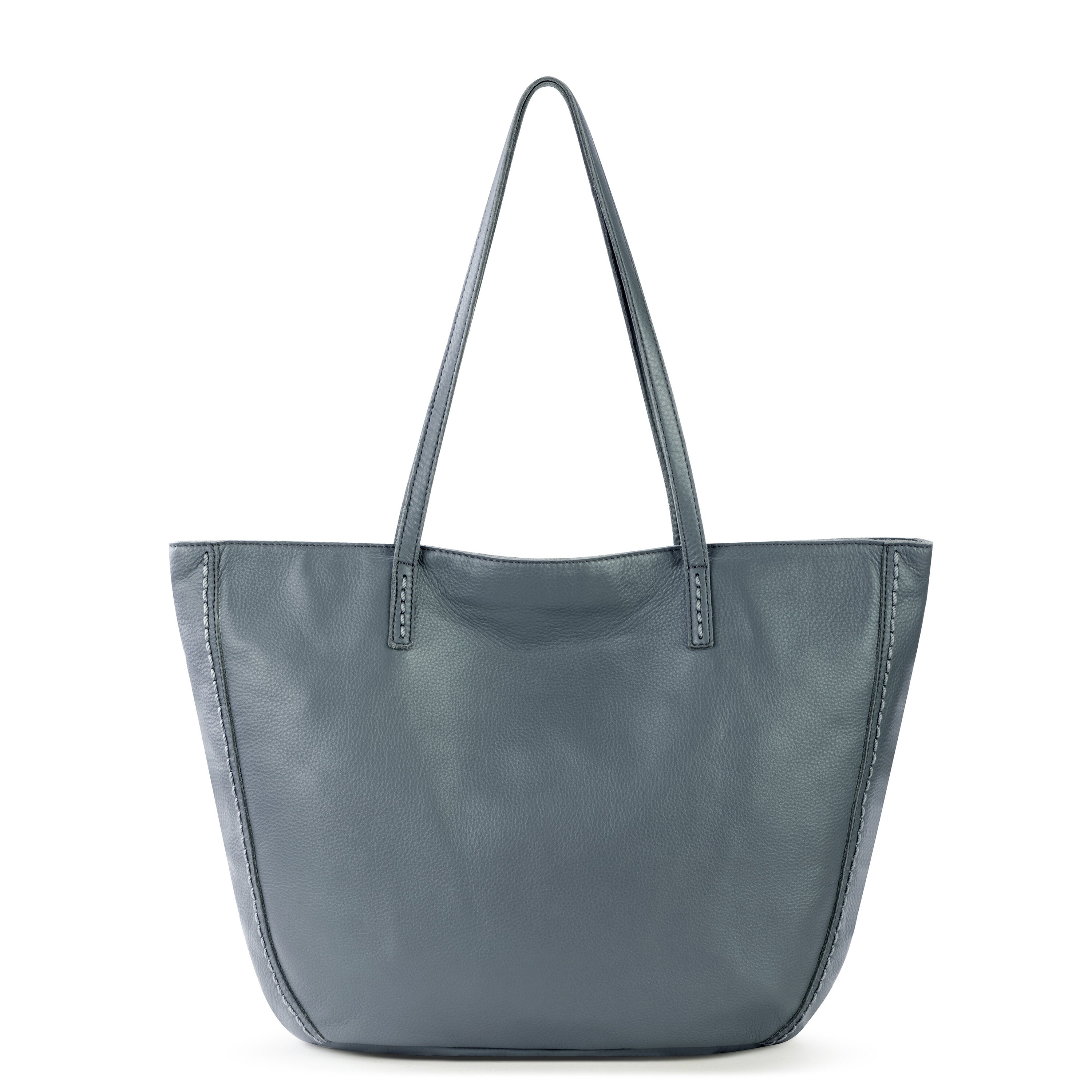 Faye Large Tote Bag for Women - Spacious Canvas Tote with Leather Handles - Perfect for Work, Travel & Shopping | Stylish & Durable Everyday Carryall