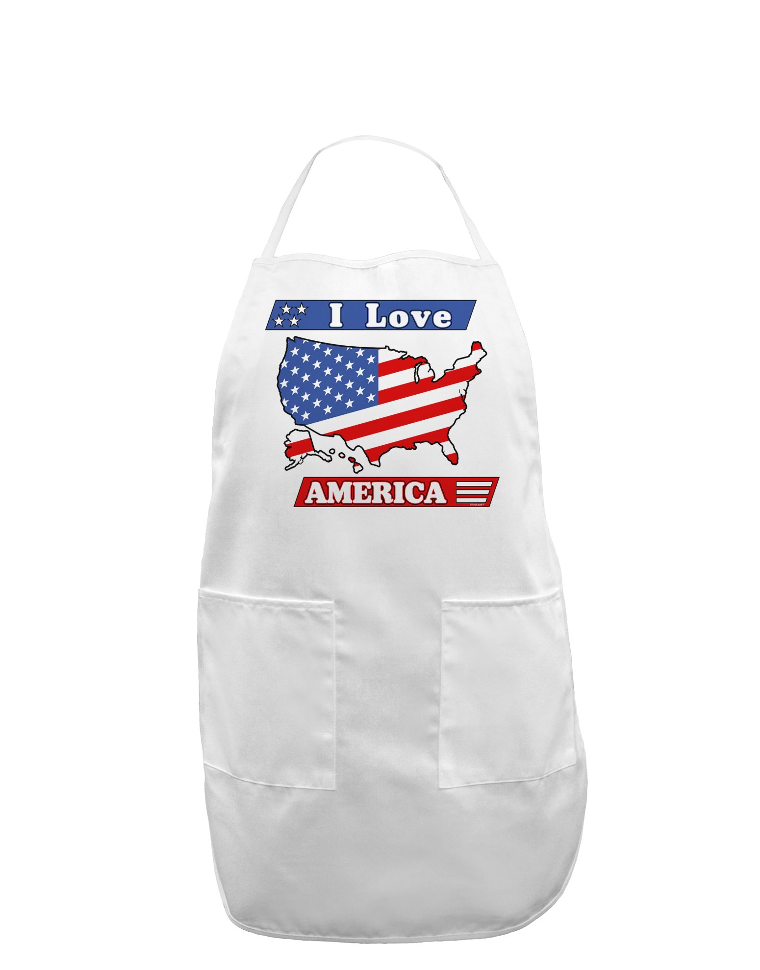 I Love America