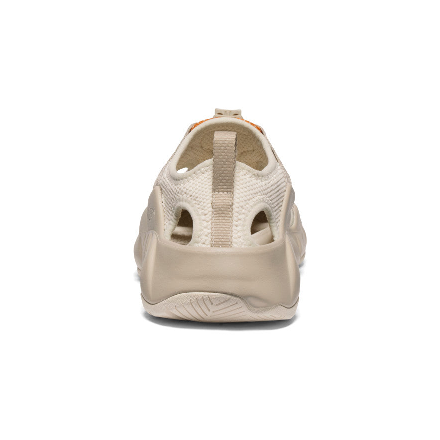 Men's Hyperport H2 Sandal - Lightweight Comfortable Hiking & Water Shoes for Outdoor Adventures - Birch/Plaza Taupe Color - Perfect for Beach, Camping & Travel