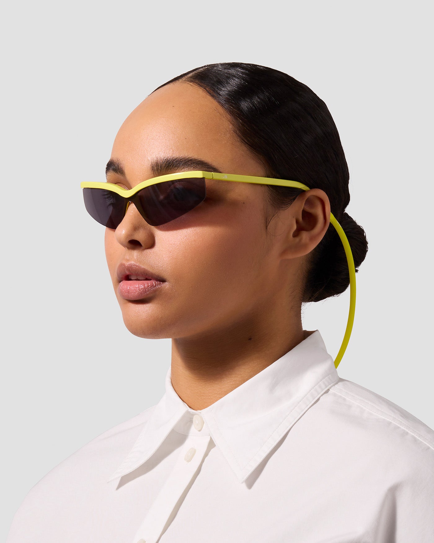 The Visor Lemon - Premium Car Sun Visor for UV Protection & Glare Reduction - Perfect for Driving, Road Trips & Outdoor Adventures