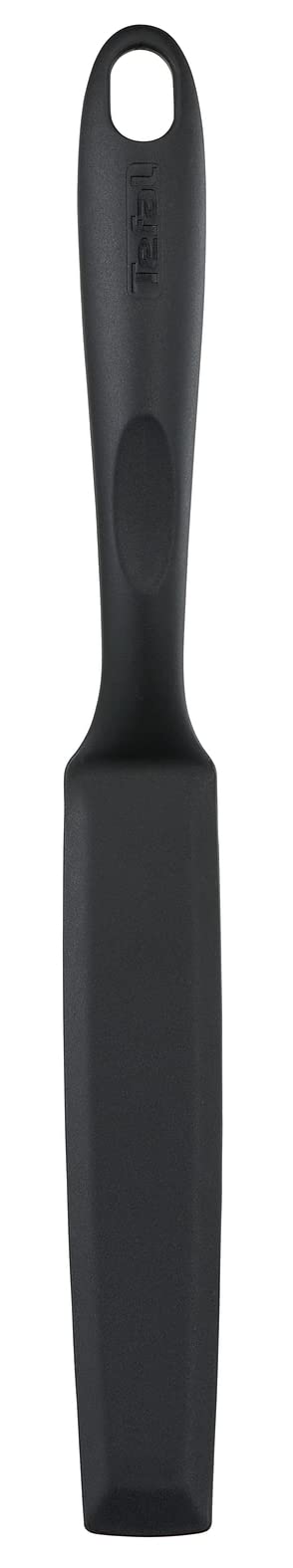 Tefal BIENVENUE Motif 2744912 Non-Stick Crepe Spatula - Perfect for Pancakes, Omelets & Delicate Flipping - Ideal for Home Kitchen & Professional Use