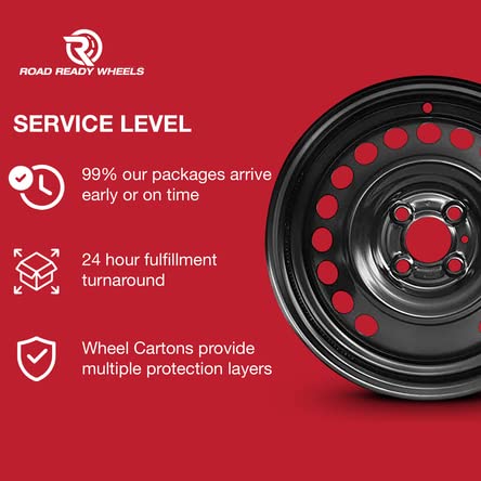 2019-2021 Hyundai Tucson 19-Inch Black Machine Face Aluminum Wheel - OEM Replacement Rim for Smooth Ride & Enhanced Style | Perfect for City Commuting & Road Trips