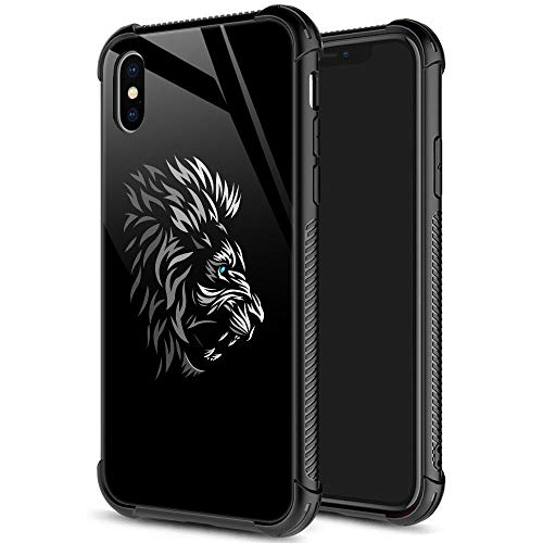 Tribal Lion
