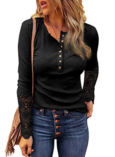 Lace Black