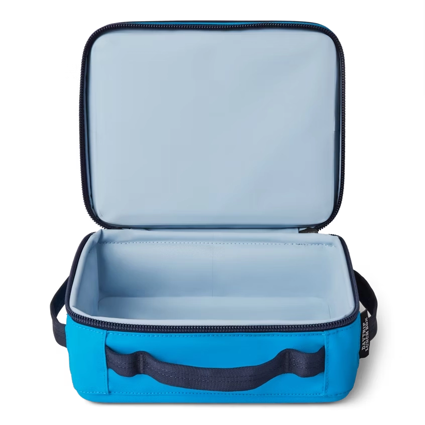 Insulated Lunch Box for Work & School - Leakproof Bento Box with Compartments - Perfect for Office, Picnics & Travel - BPA-Free & Eco-Friendly