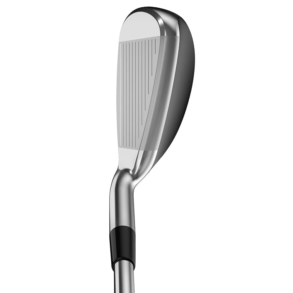 Tour Edge Hot Launch E522 Iron-Woods - Premium Golf Hybrid Clubs for Men & Women - High Performance Fairway Woods for Distance & Accuracy - Perfect for Driving Range, Course Play & Tournament Use
