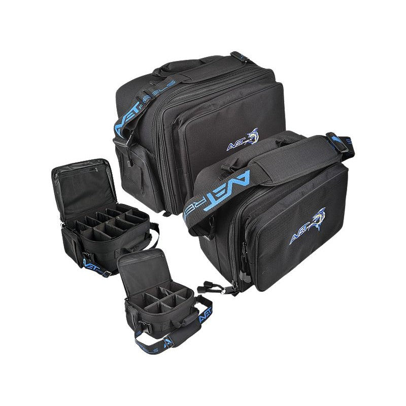 Avet Reel Cases - Durable Fishing Reel Covers for Saltwater & Freshwater - Protect Your Reels During Storage & Transport - Perfect for Boat, Kayak, and Shore Fishing