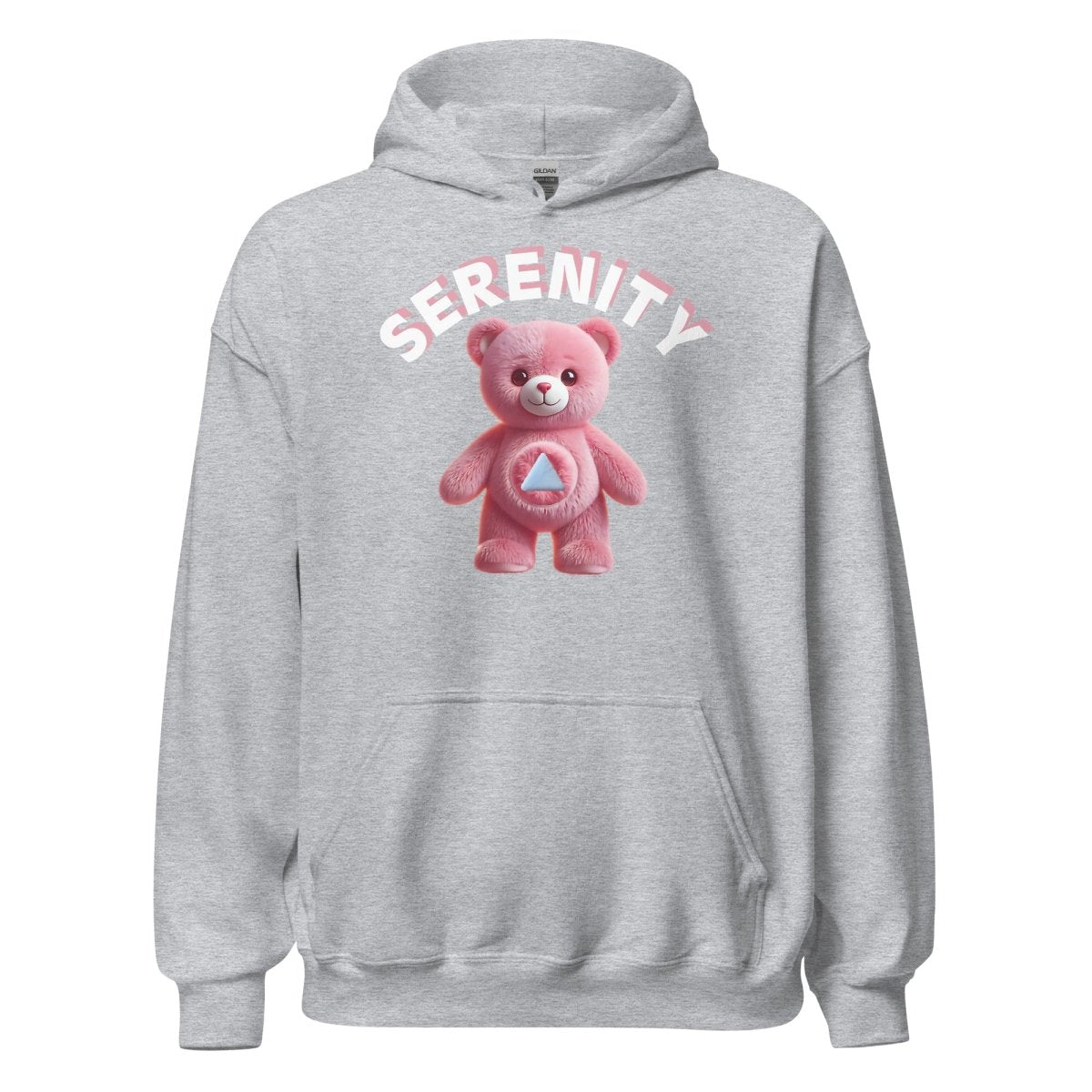 Sport Grey
