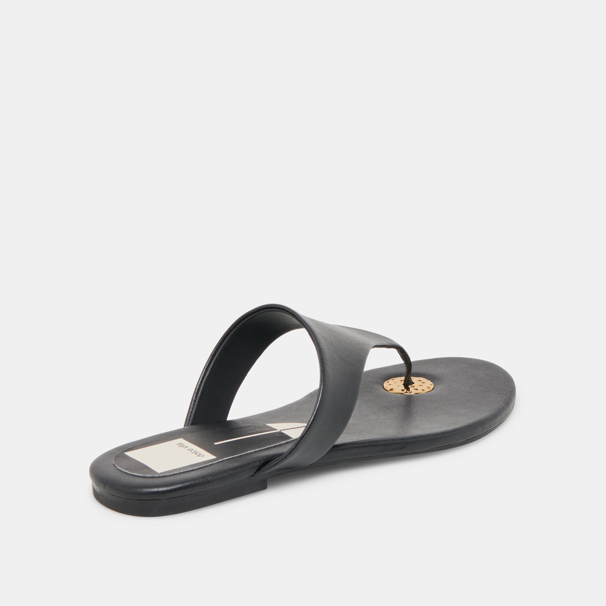 Kittle Black Leather Sandals for Women - Comfortable & Stylish Summer Footwear - Perfect for Beach, Travel, and Casual Outings