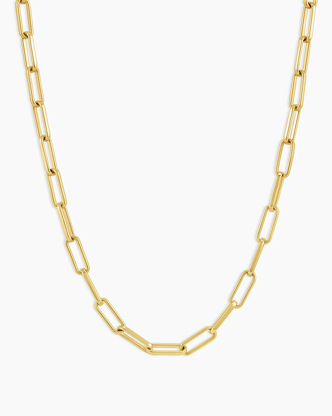Parker Necklace for Women - Elegant Gold Plated Pendant Jewelry Gift for Her - Perfect for Valentine's Day, Anniversary & Special Occasions