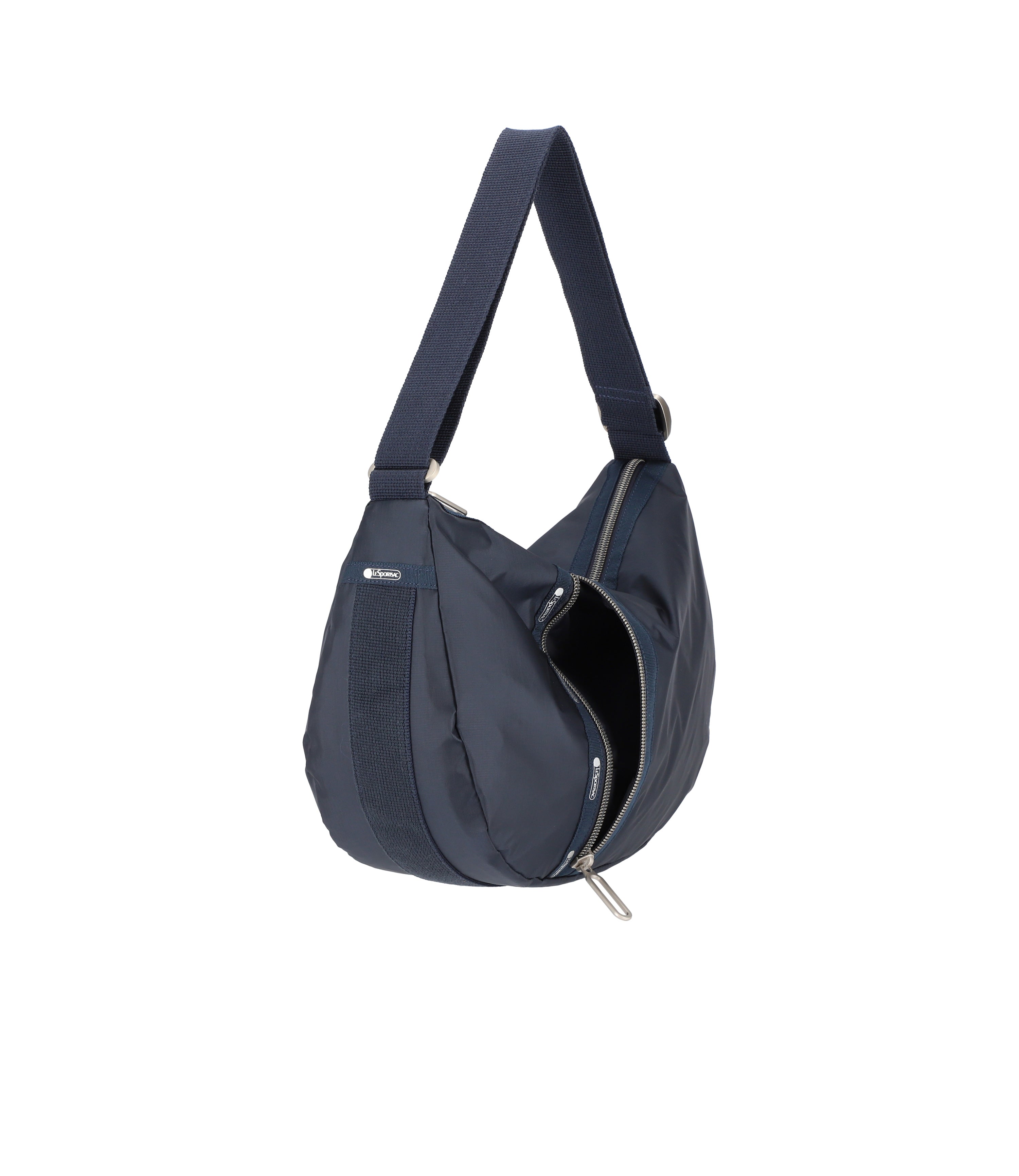 Essential Small Sling Bag - Lightweight Crossbody Purse for Women & Men - Perfect for Travel, Hiking, and Everyday Use