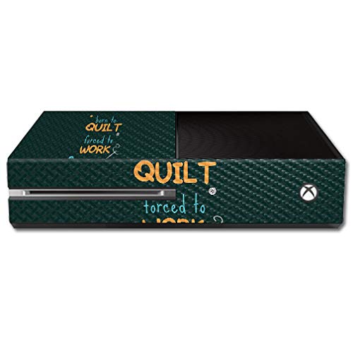 Born To Quilt