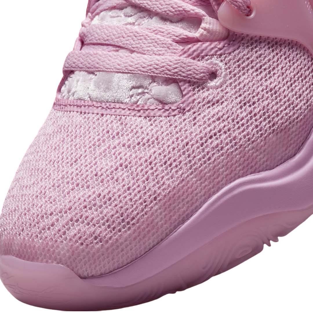 Nike KD 15 Aunt Pearl Basketball Shoes - Limited Edition Kevin Durant Signature Sneakers for Men - Perfect for Court Performance & Streetwear Fashion