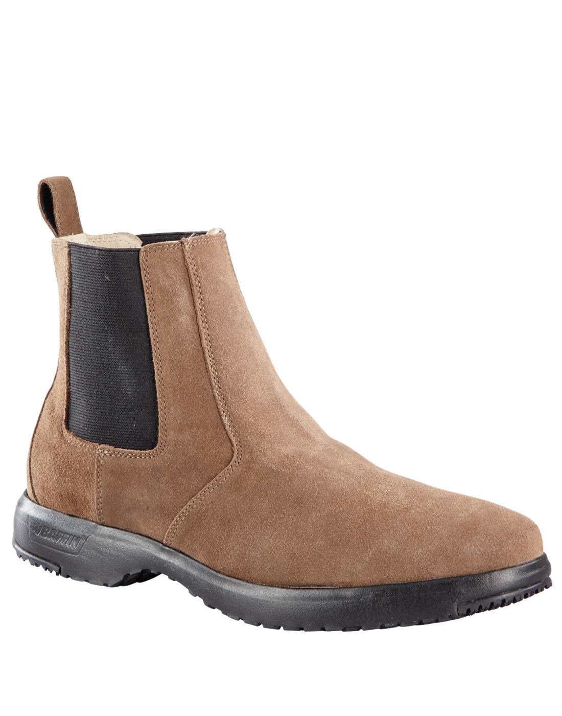Baffin Men's Bahamas Boot - Waterproof Winter Snow Boots for Men, Insulated Cold Weather Boots with Slip-Resistant Sole - Ideal for Hiking, Snowshoeing & Outdoor Adventures