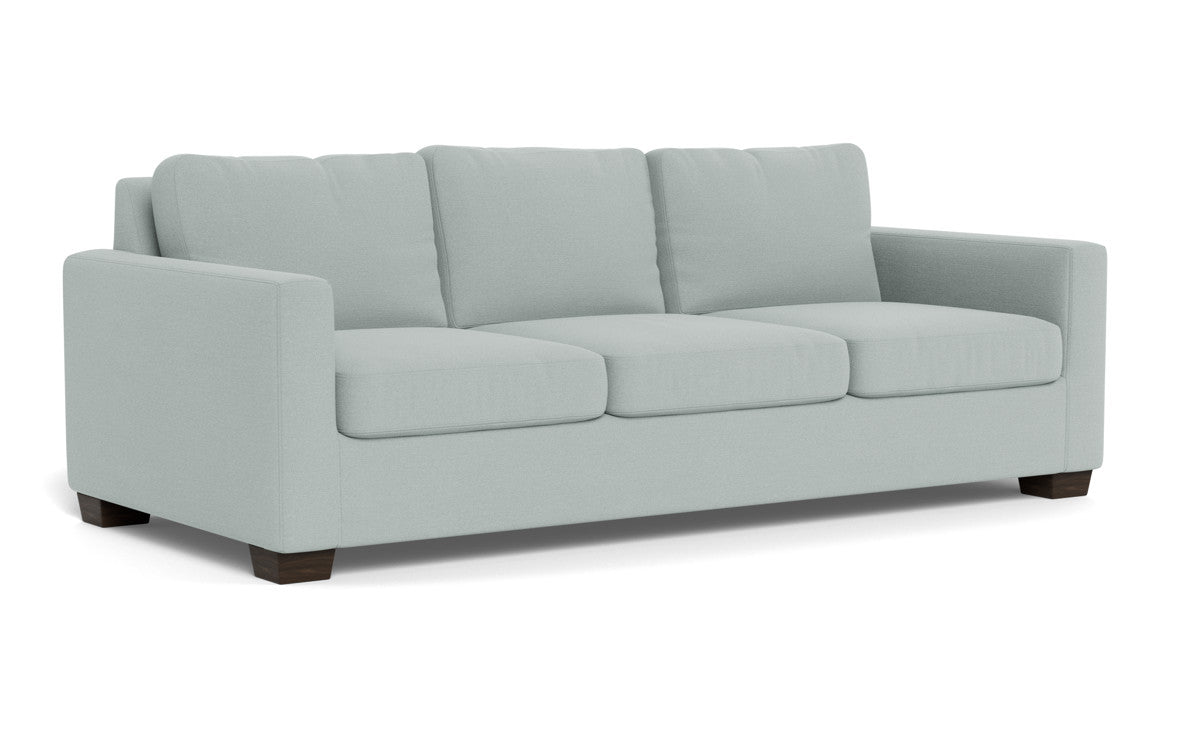 Track 87 Sofa - Modern Comfortable Sectional Couch for Living Room, Lounge & Home Theater - Perfect for Family Gatherings & Movie Nights