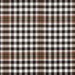 Burns Check Tartan Plaid Scarf - Classic Scottish Wool Wrap for Men & Women - Perfect for Winter Fashion, Outdoor Activities & Tartan-Themed Events