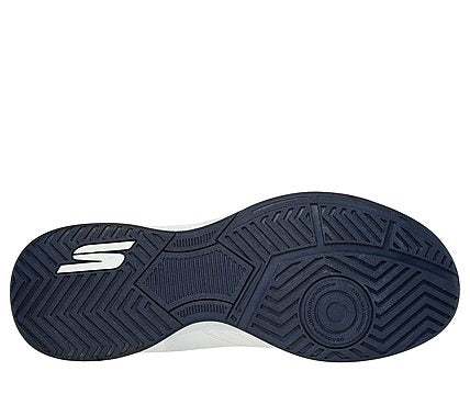 Men's Viper Court Smash Pickleball Shoes - Lightweight Non-Slip Tennis Sneakers for Men - Perfect for Pickleball, Tennis & Court Sports