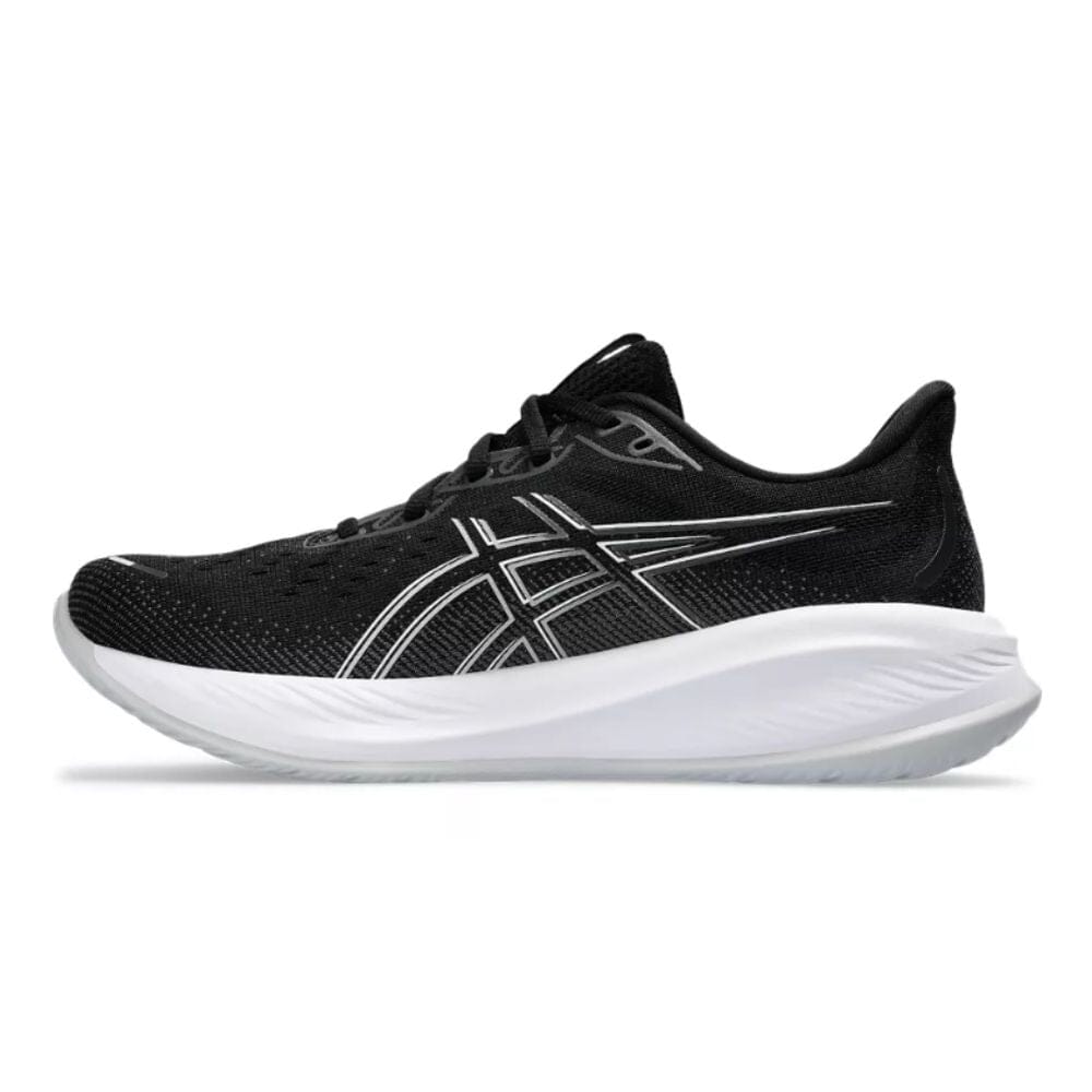 ASICS Men's Gel-Cumulus 26 Running Shoes - Lightweight Cushioned Sneakers for Road Running, Jogging & Gym Workouts