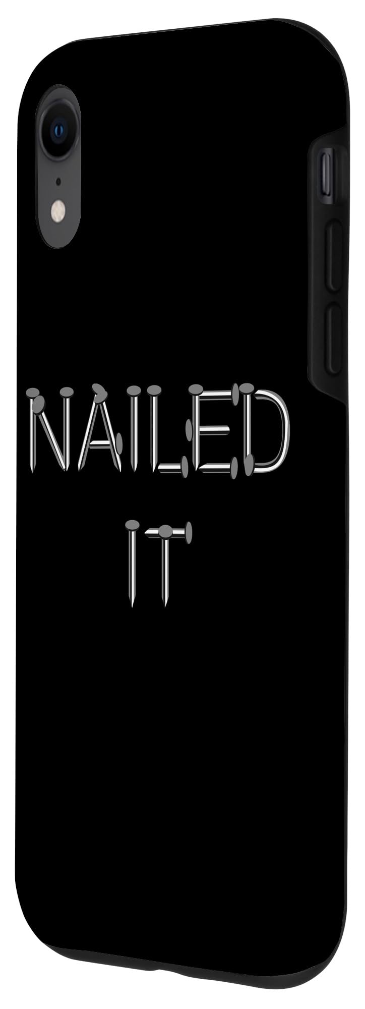 Funny iPhone XR Case 