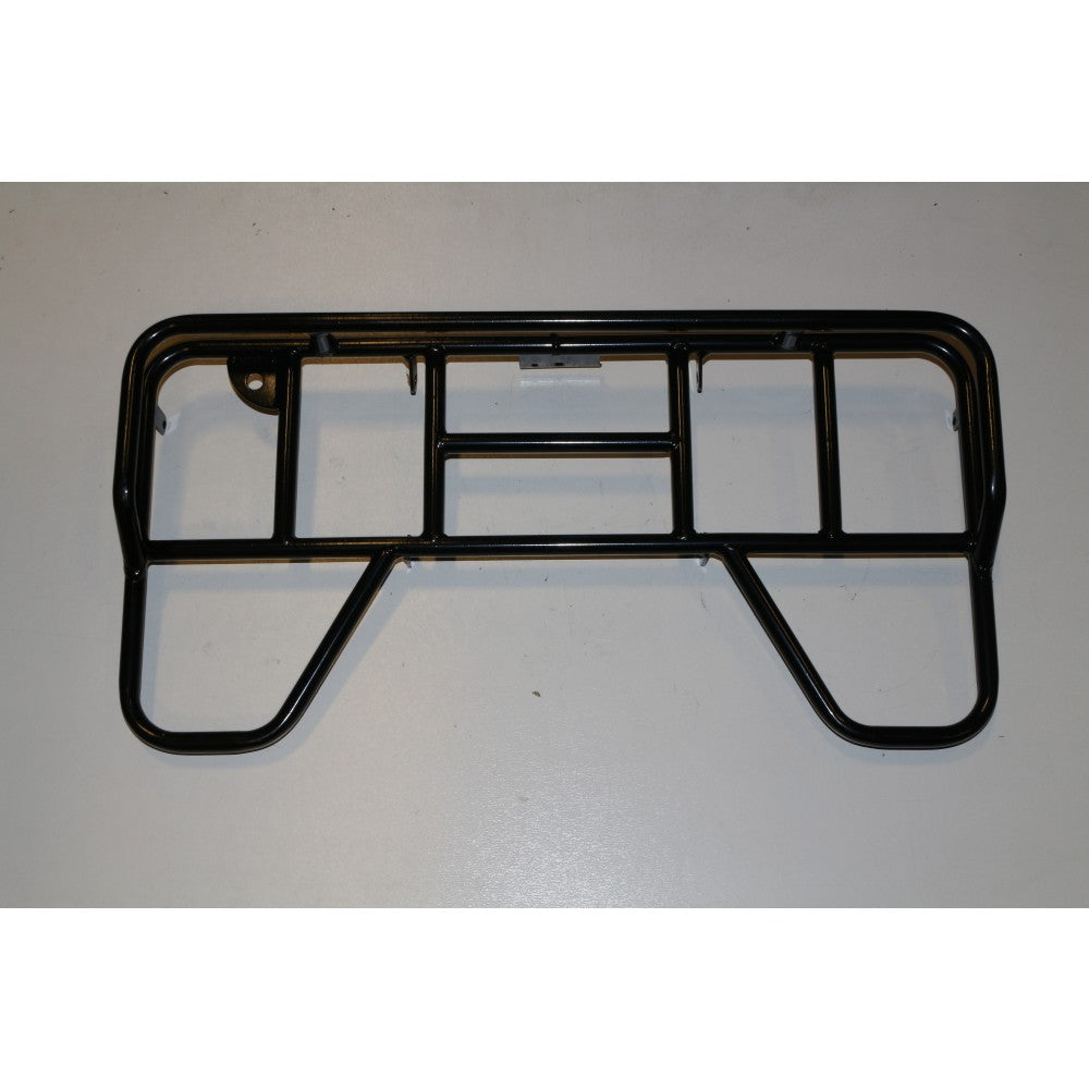 Blazer 125P Rear Shelf Rack - Heavy Duty Truck Storage Organizer | Perfect for Pickup Trucks & Work Vehicles | Durable Cargo Management Solution for Tools & Equipment