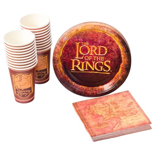 Lord of the Rings (60 Pack)