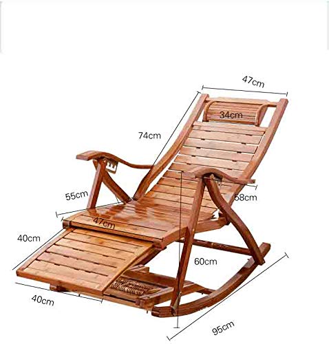 Best Folding Sun Lounger Chair - Breathable Recliner with Good Support for Balcony, Garden & Poolside Relaxation | Outdoor Patio Furniture for Backyard, Beach & Deck