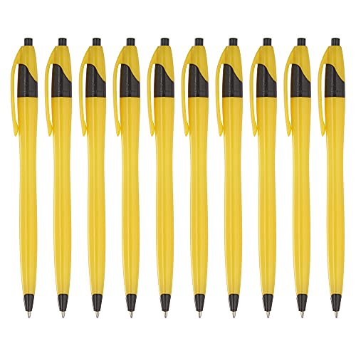 - Blank - Yellow