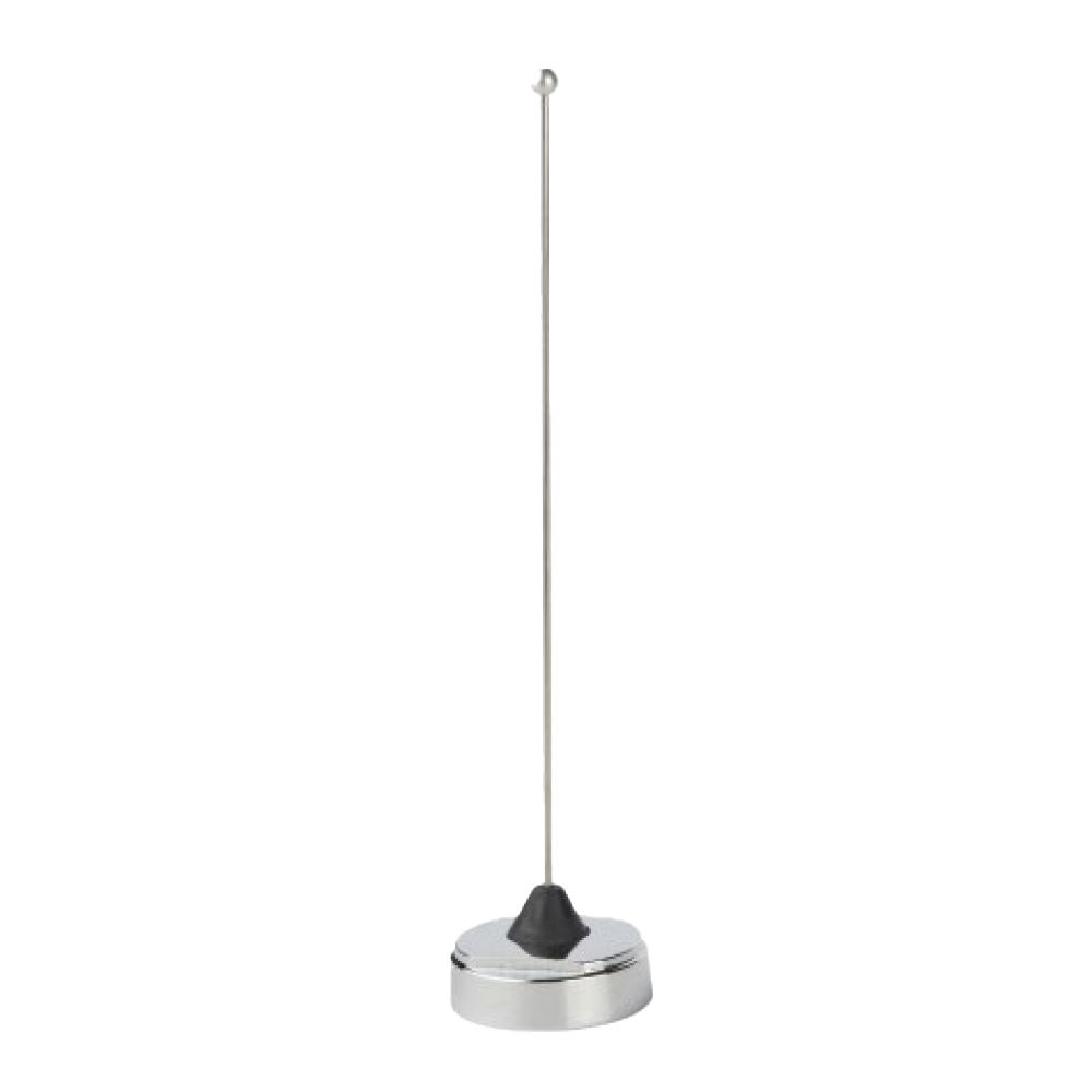 Motorola HAE4003 UHF Antenna - High Performance for Two-Way Radios, Walkie Talkies & Communication Devices | Ideal for Outdoor, Construction & Emergency Use